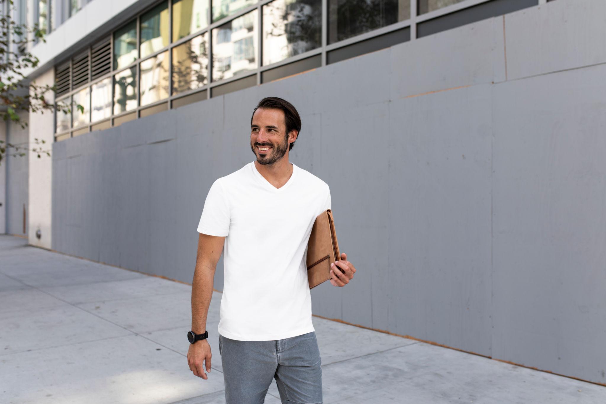 Must-Have Wardrobe Essentials for Men