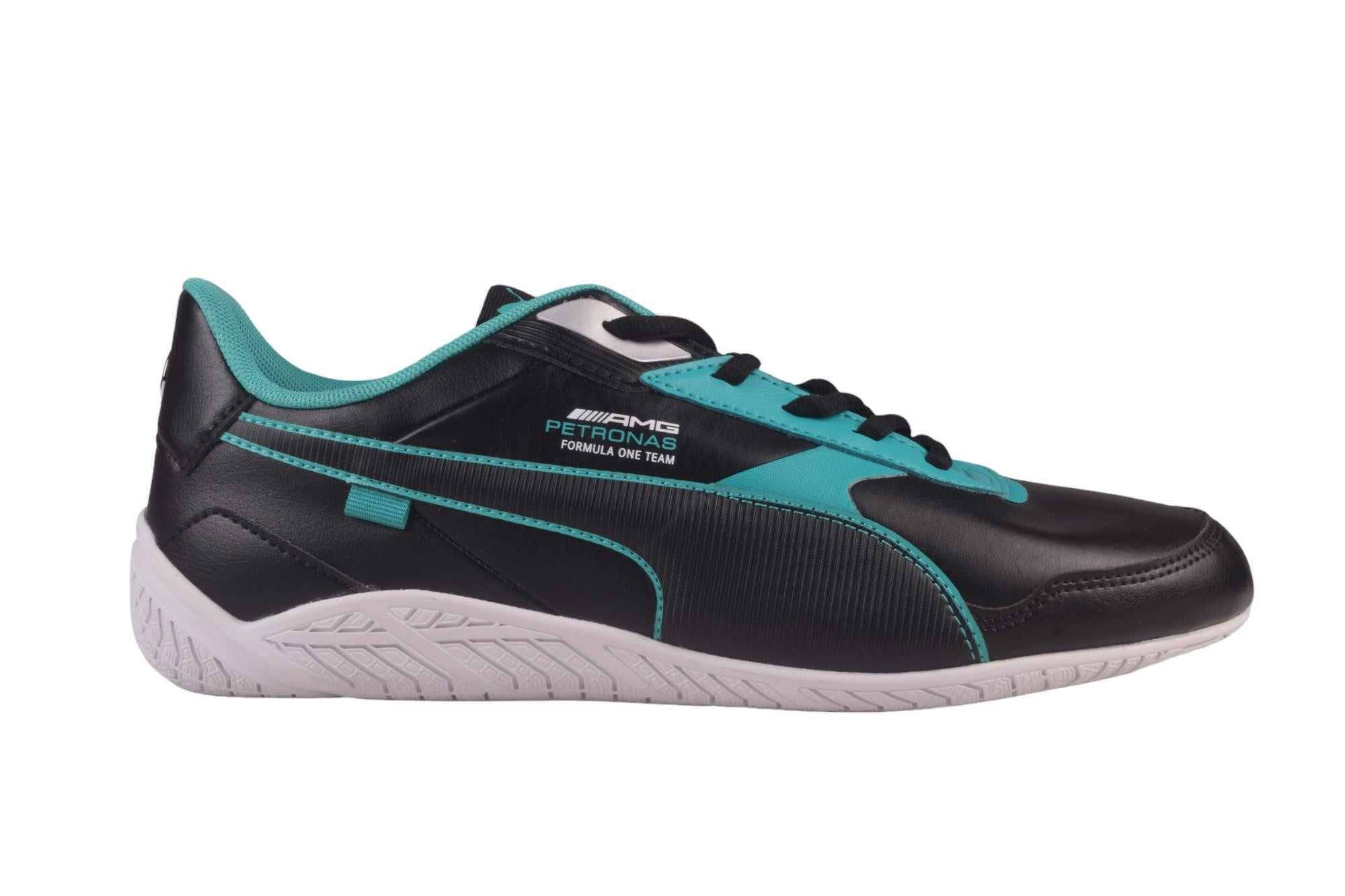 Puma Men Motor Sports Sneakers 30746904 MAPF1 RDG ...