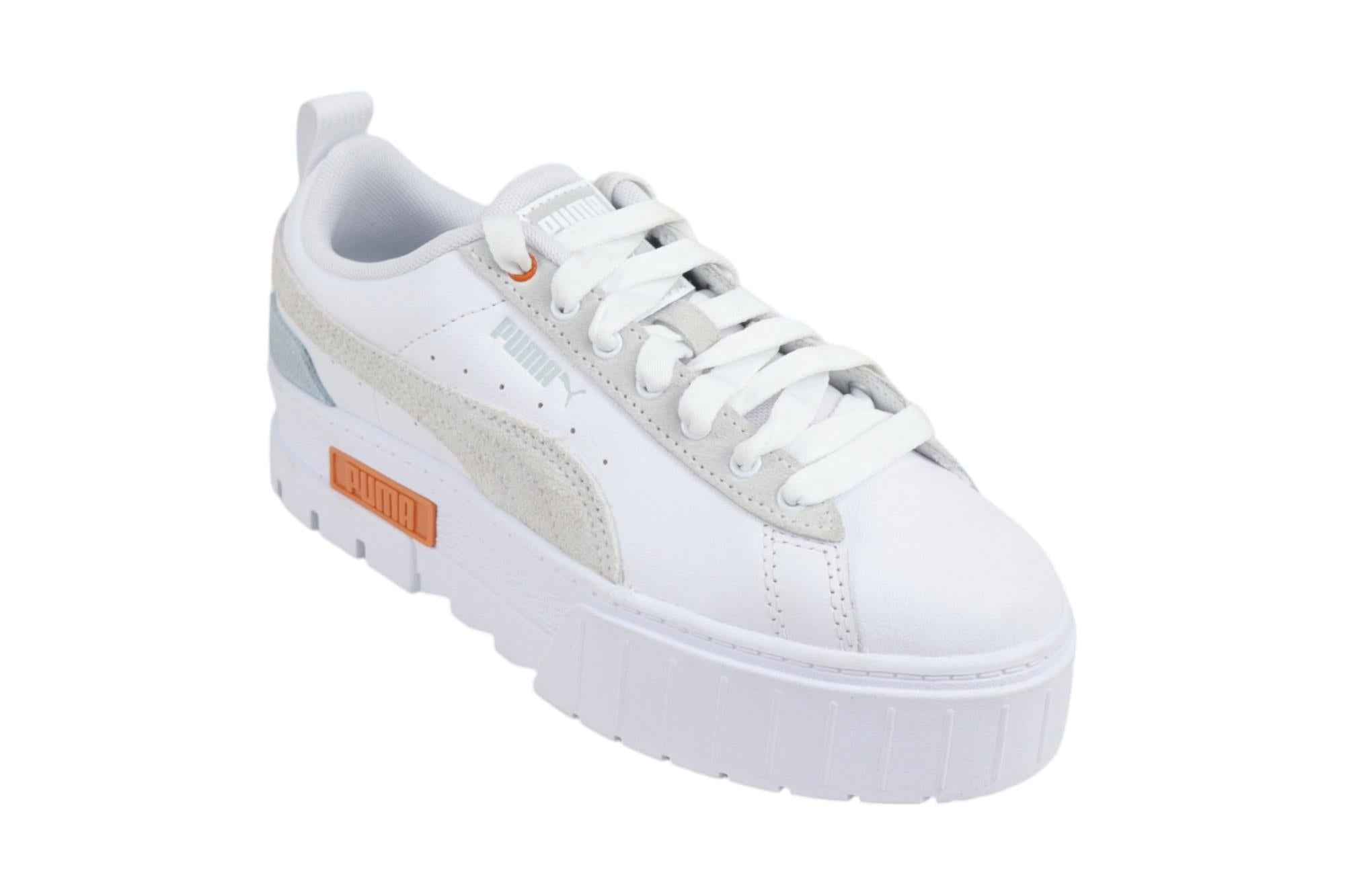 Puma Women Life Style Sneakers 38746816 MAYZE MIX ...