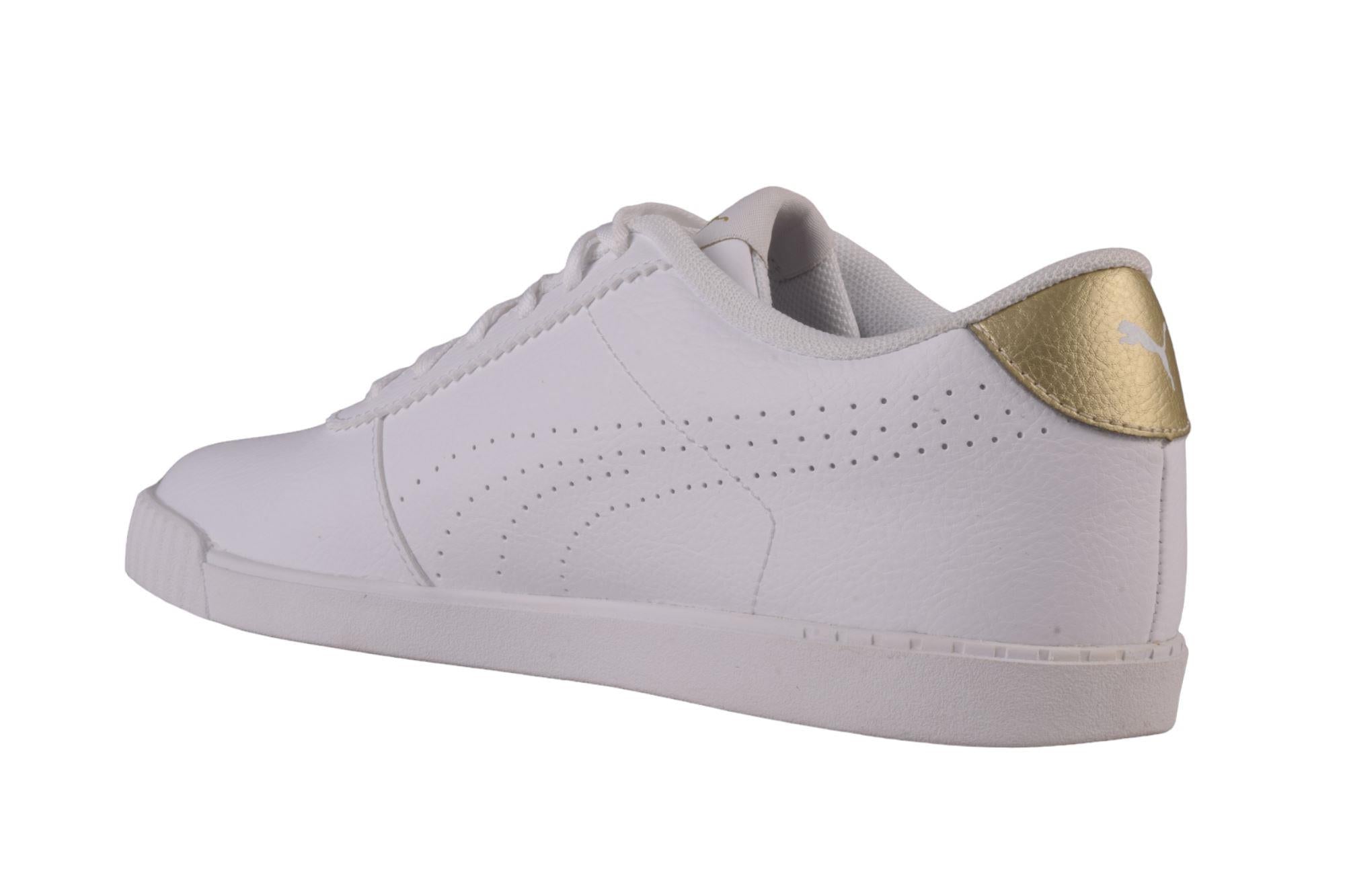 Puma Women Life Style Sneakers 39582901 CARINA ...