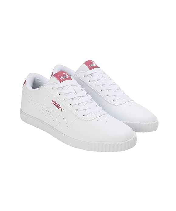 Puma Women Carina Slim Perf Sneaker