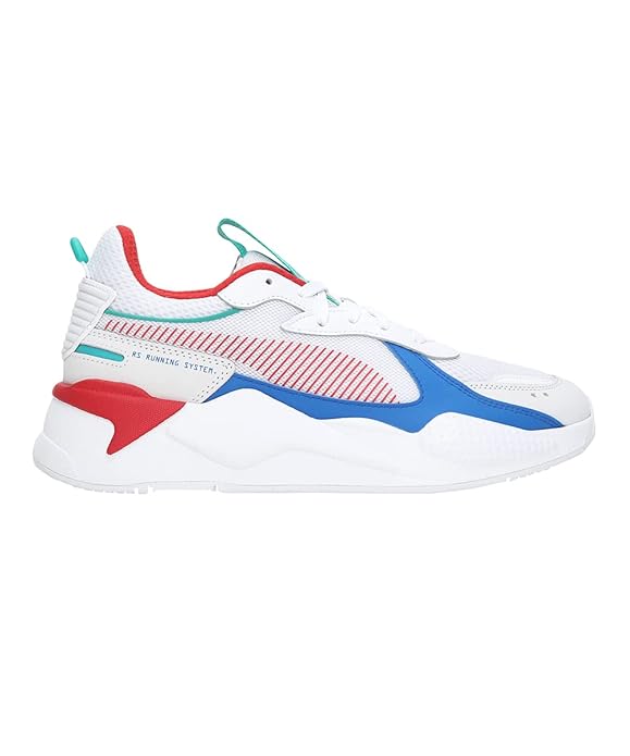 Puma Unisex Adult RSX Toys Sneaker