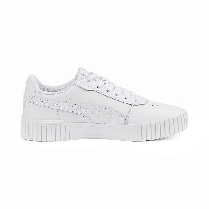 Puma Women Life Style Sneakers 38584902 CARINA 2.0