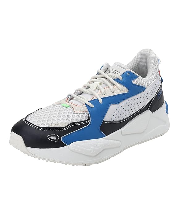 Puma Unisex Lace up Sneaker Shoes