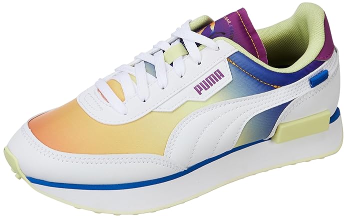 Puma Mens Future Rider Pride Sneaker