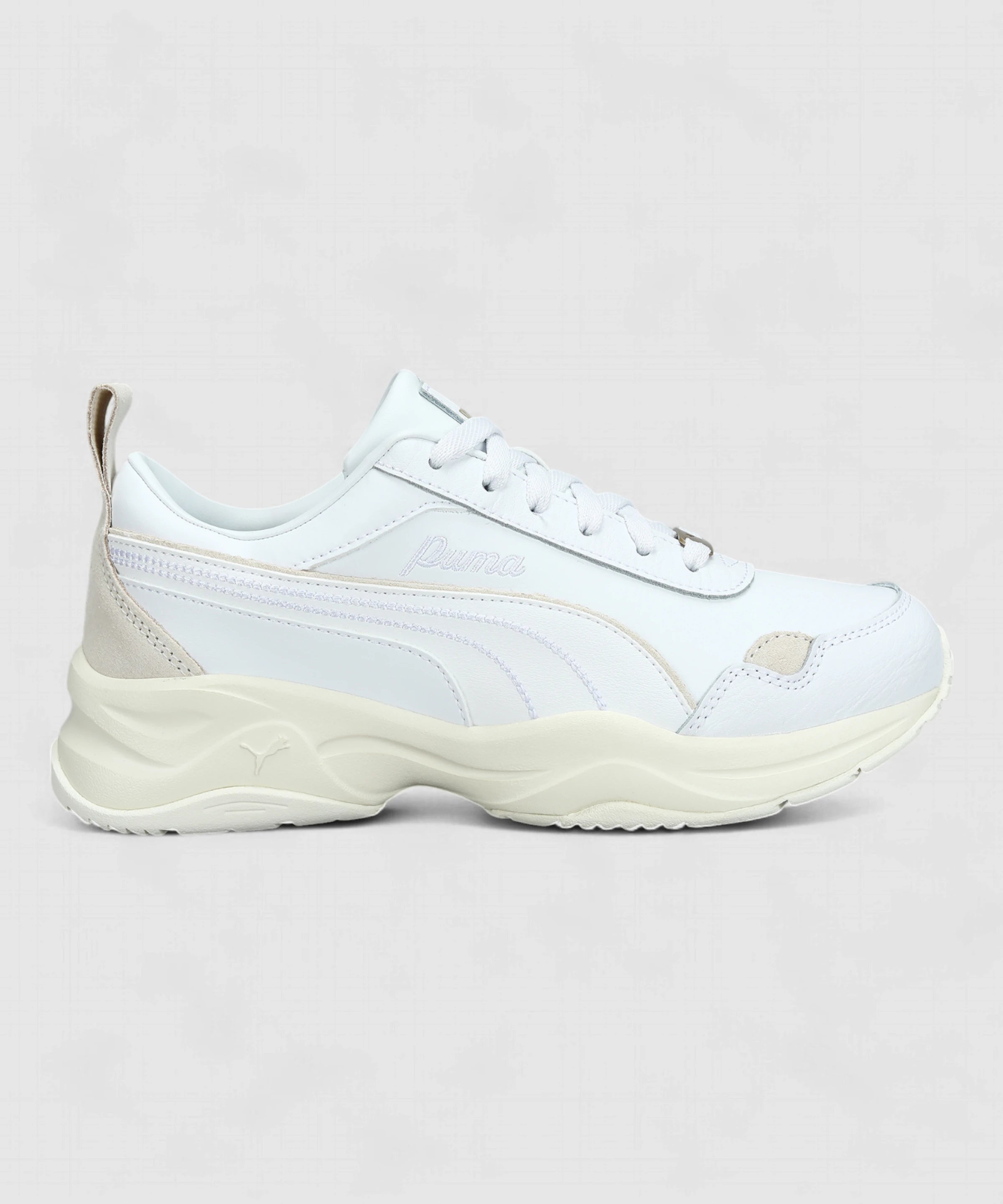 PUMA Cilia Mode Lux Casuals For Women