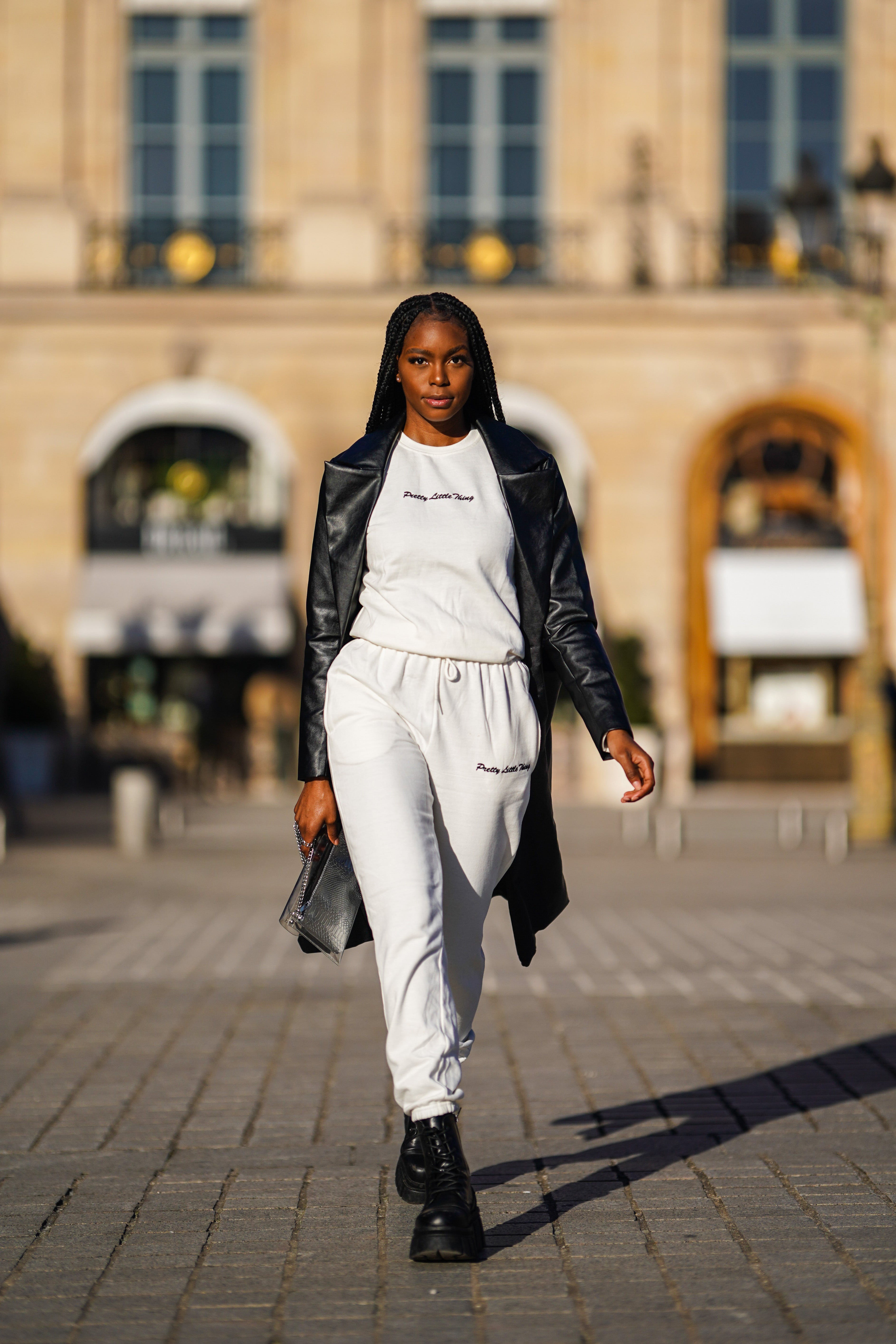 Women’s Athleisure: Comfort Meets Style
