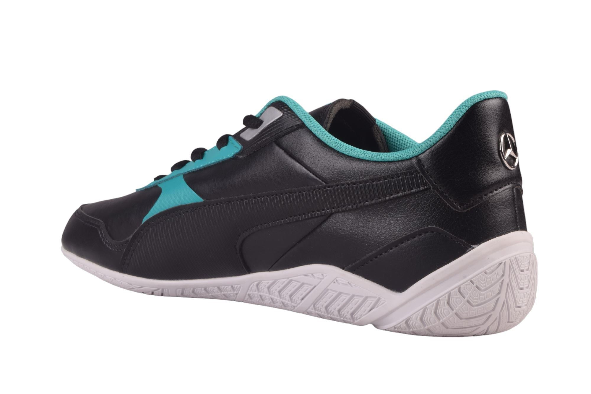 Puma Men Motor Sports Sneakers 30746904 MAPF1 RDG ...