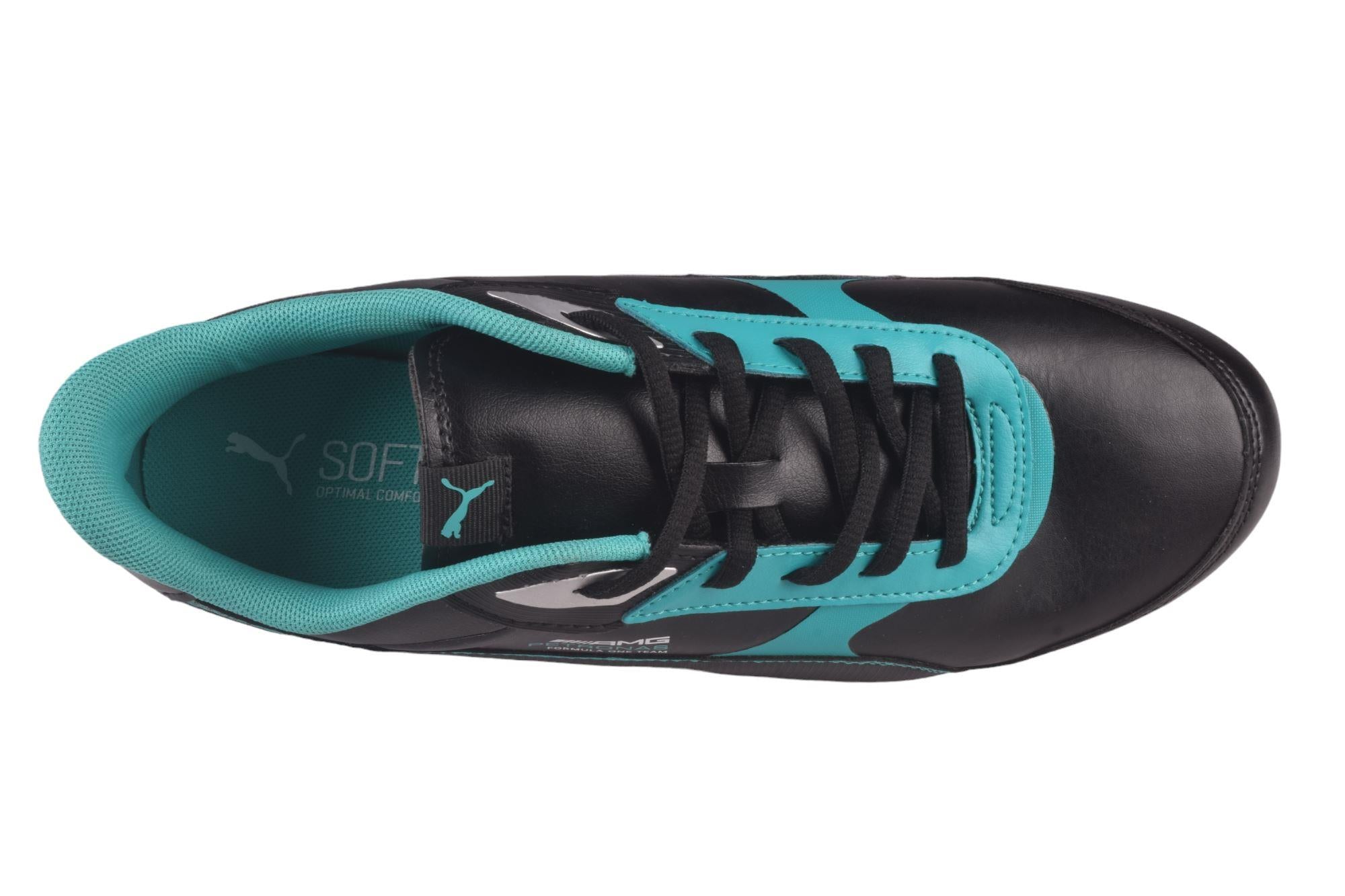 Puma Men Motor Sports Sneakers 30746904 MAPF1 RDG ...