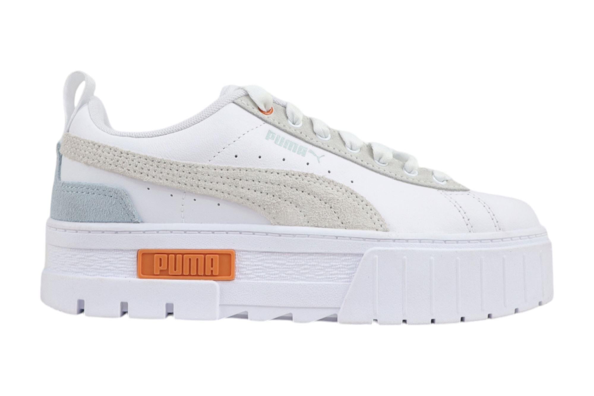 Puma Women Life Style Sneakers 38746816 MAYZE MIX ...