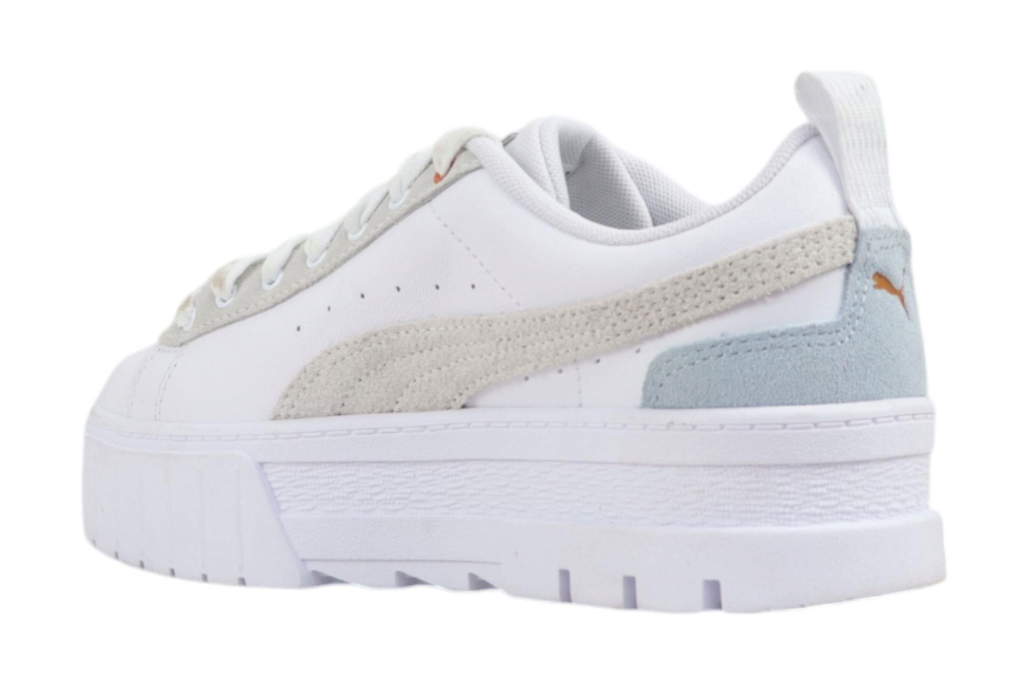 Puma Women Life Style Sneakers 38746816 MAYZE MIX ...