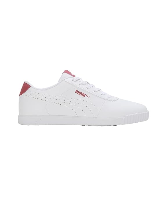 Puma Women Carina Slim Perf Sneaker