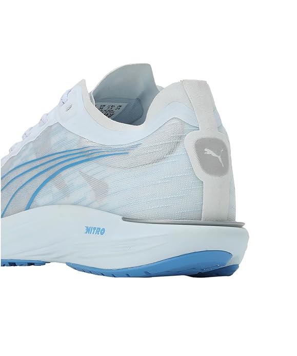 Puma Womens Liberate Nitro™ 2 WNS Running Shoe
