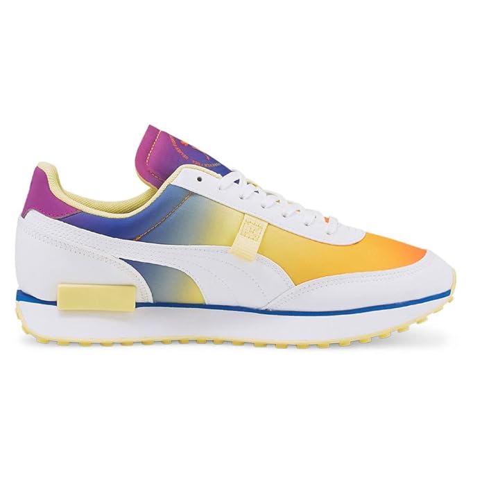 Puma Mens Future Rider Pride Sneaker