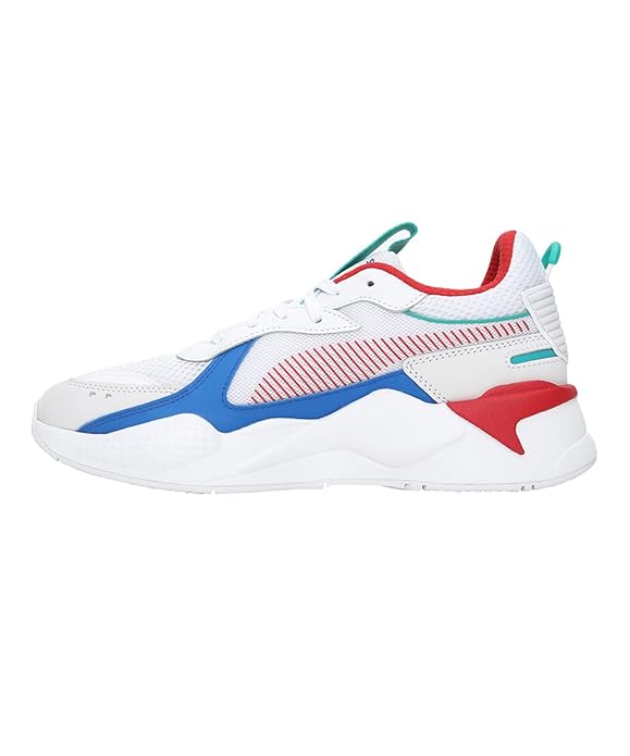 Puma Unisex Adult RSX Toys Sneaker