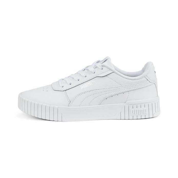 Puma Women Life Style Sneakers 38584902 CARINA 2.0