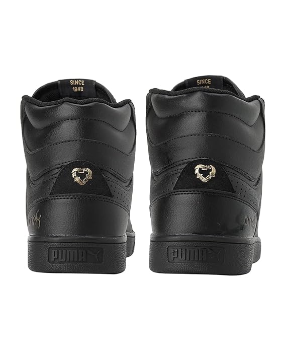 Puma Men Shuffle Mid One8 Better V2 Sneaker