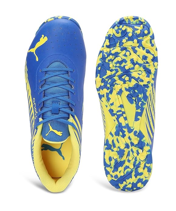 Puma Men 22 FH Rubber Cricket Shoe