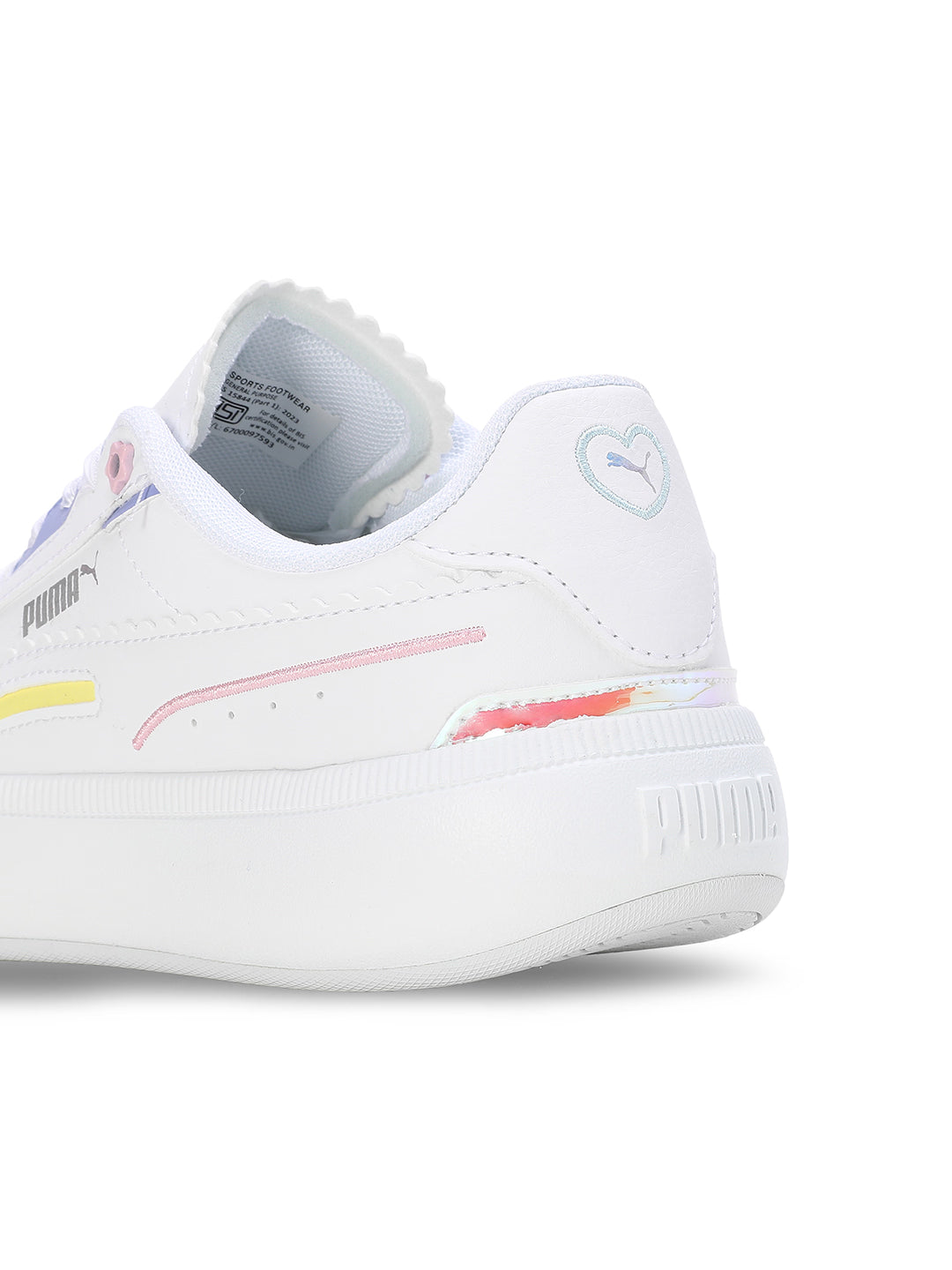 Tori Pixie Women's Sneakers