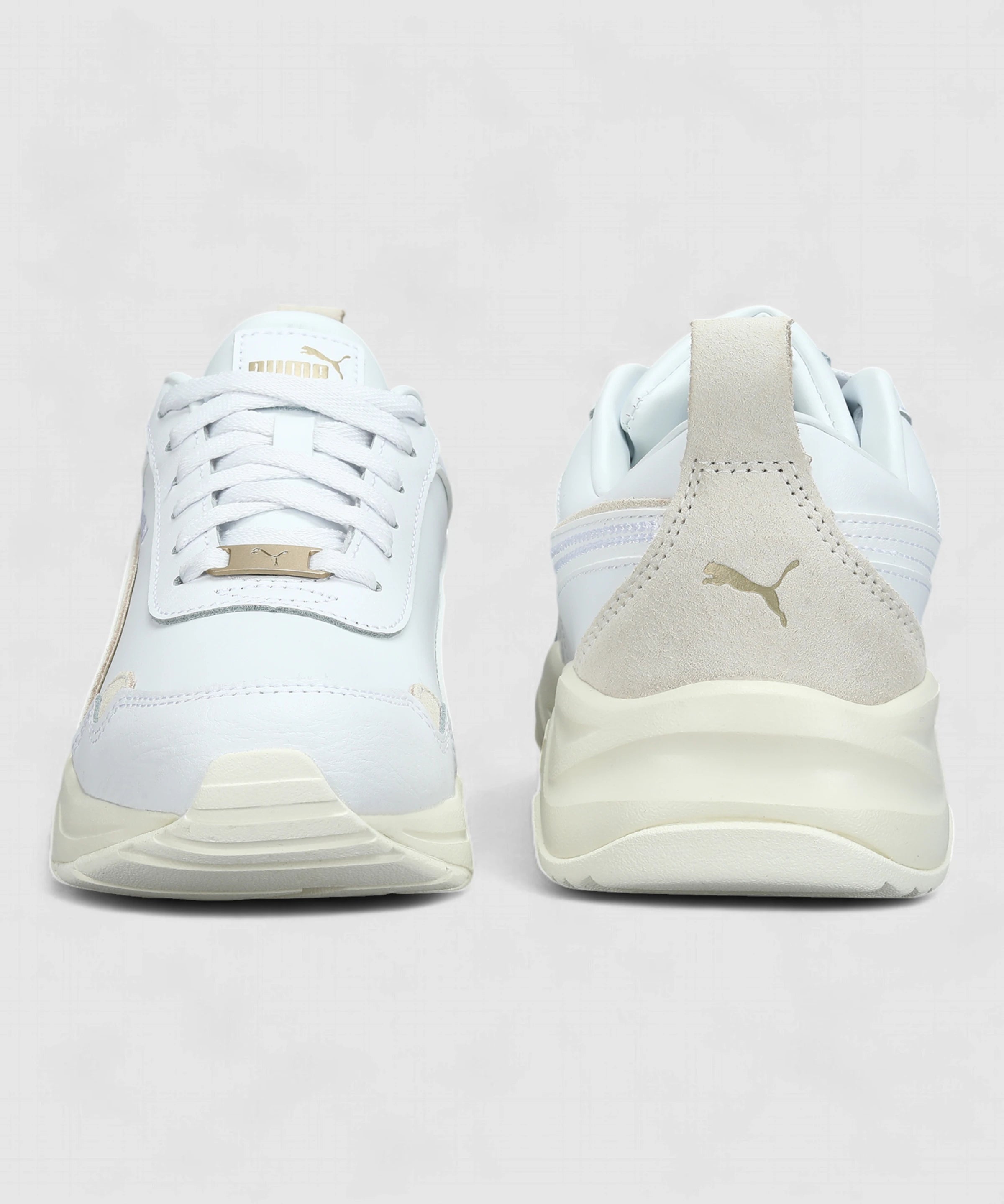 PUMA Cilia Mode Lux Casuals For Women