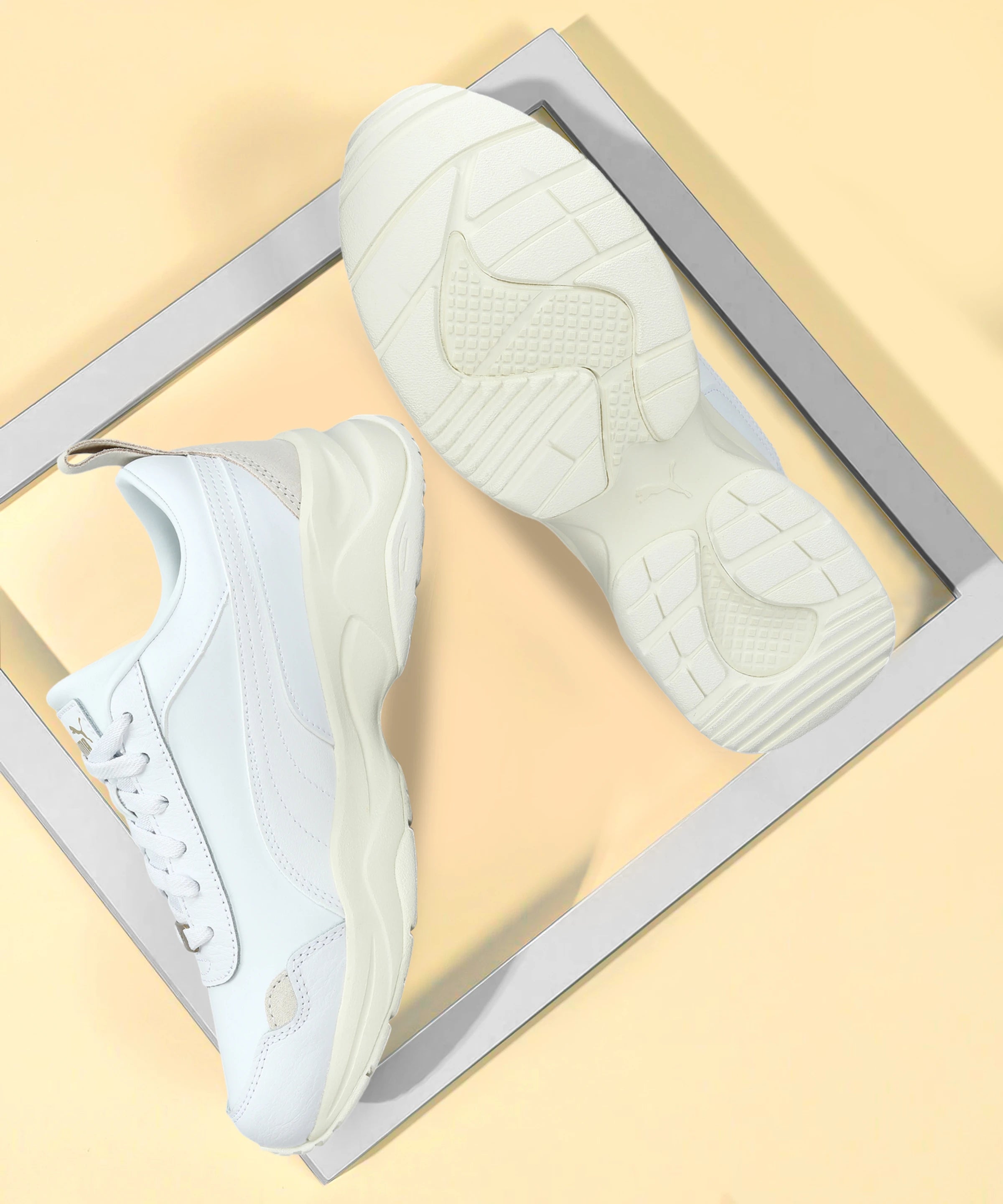 PUMA Cilia Mode Lux Casuals For Women